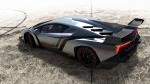 Lamborghini Veneno 2013 года